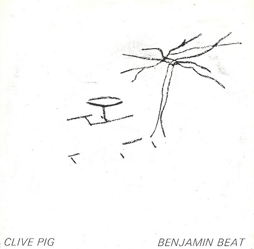 ClivePigBenBeat702